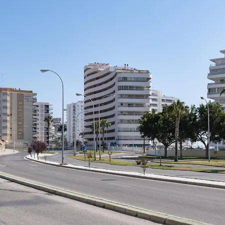 Апартаменты Prado, B-6º-64 *