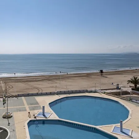 Prado, B-6º-64 Cullera