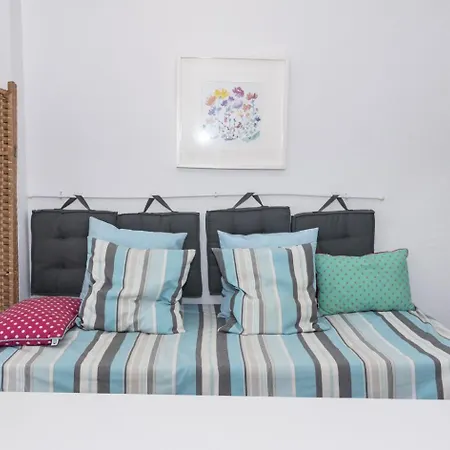 Apartman Prado, B-6º-64 *