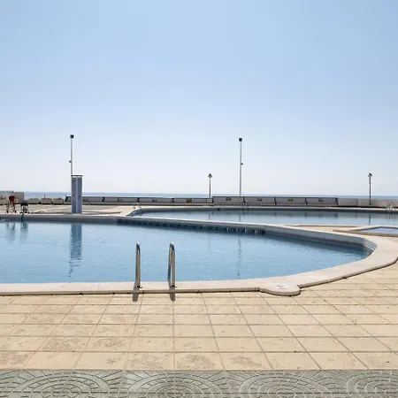 Prado, B-6º-64 Apartman *