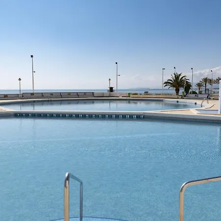 Apartament Prado, B-6º-64 Cullera