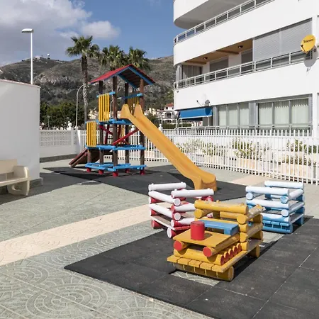 Prado, B-6º-64 Apartman *