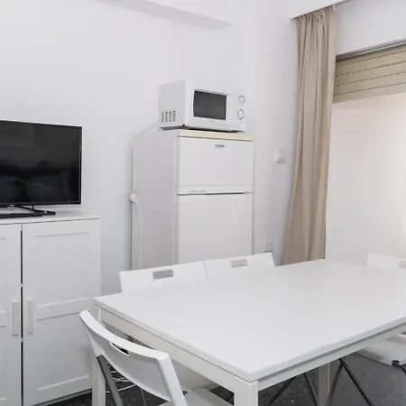 Prado, B-6º-64 Apartman *