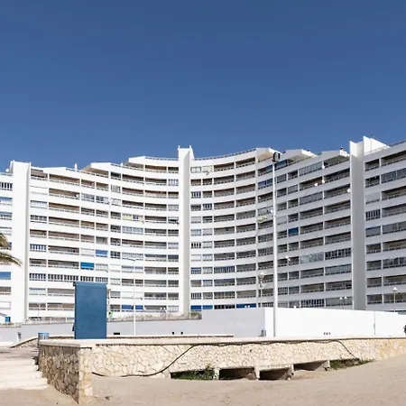 Apartman Prado, B-6º-64 *