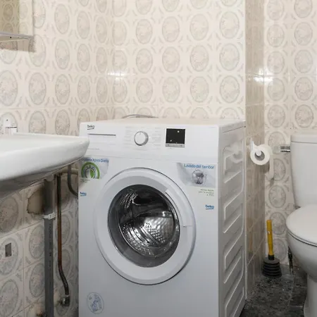 Prado, B-6º-64 Apartman