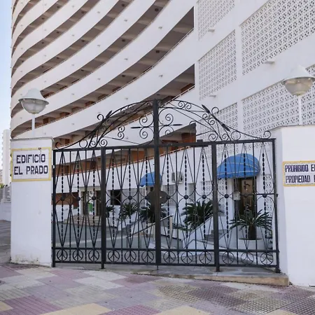 Apartman Prado, B-6º-64 Cullera