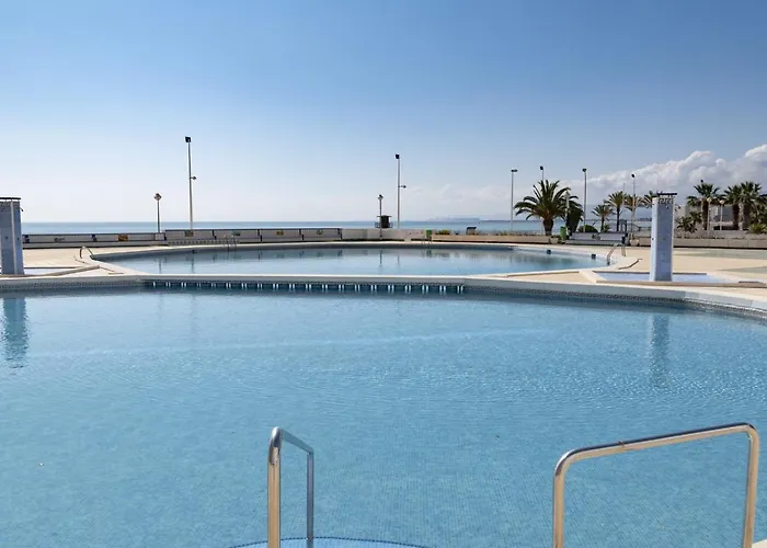 Apartamento Prado, B-6º-64 Cullera