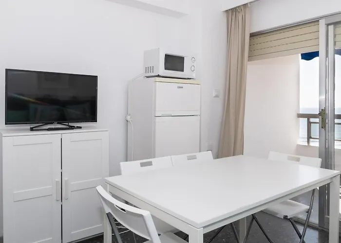 Prado, B-6º-64 Apartamento *