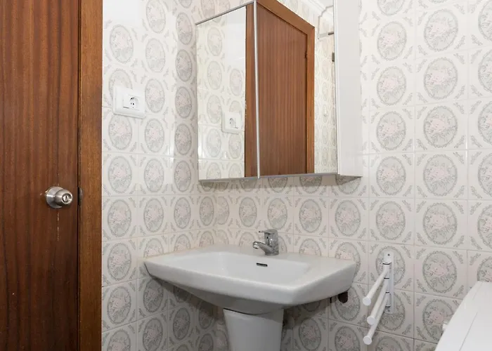 Apartamento Prado, B-6º-64 Cullera