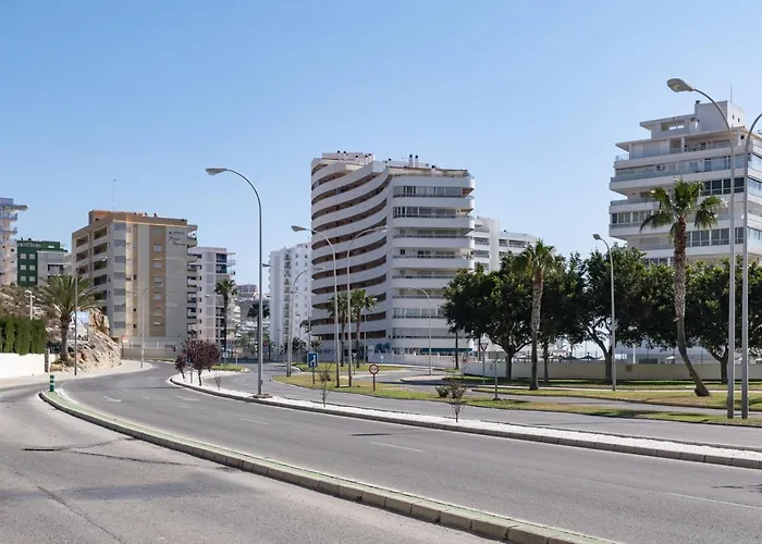 Apartamento Prado, B-6º-64 *