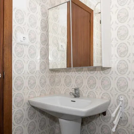 Apartmán Prado, B-6º-64 Cullera